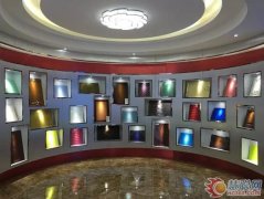 一品迪邦家具漆全新展廳邀您品鑒：跨越式發展